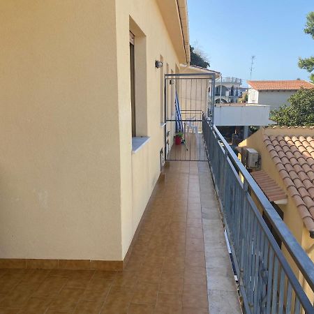 Limoneto Apartment Trabia Exterior photo