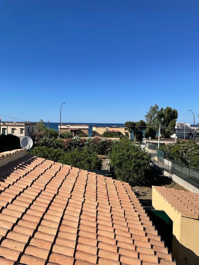 Limoneto Apartment Trabia Exterior photo