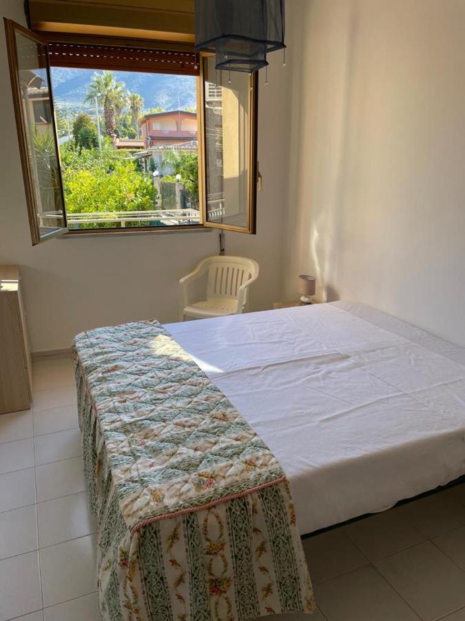 Limoneto Apartment Trabia Exterior photo