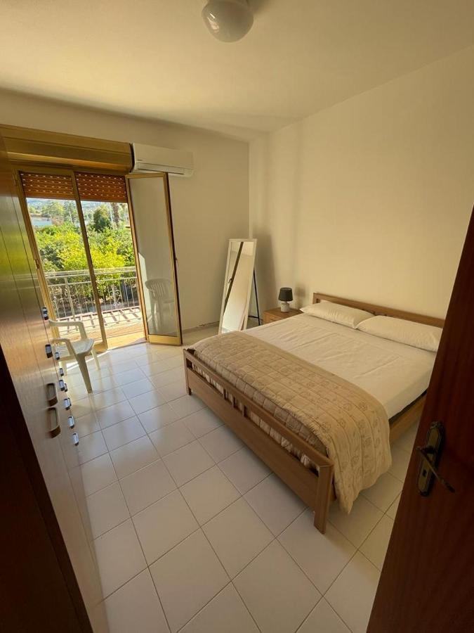 Limoneto Apartment Trabia Exterior photo