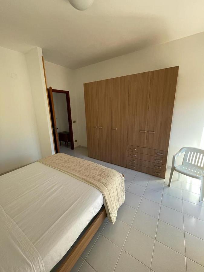 Limoneto Apartment Trabia Exterior photo