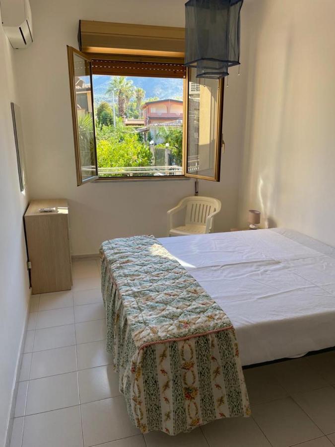 Limoneto Apartment Trabia Exterior photo