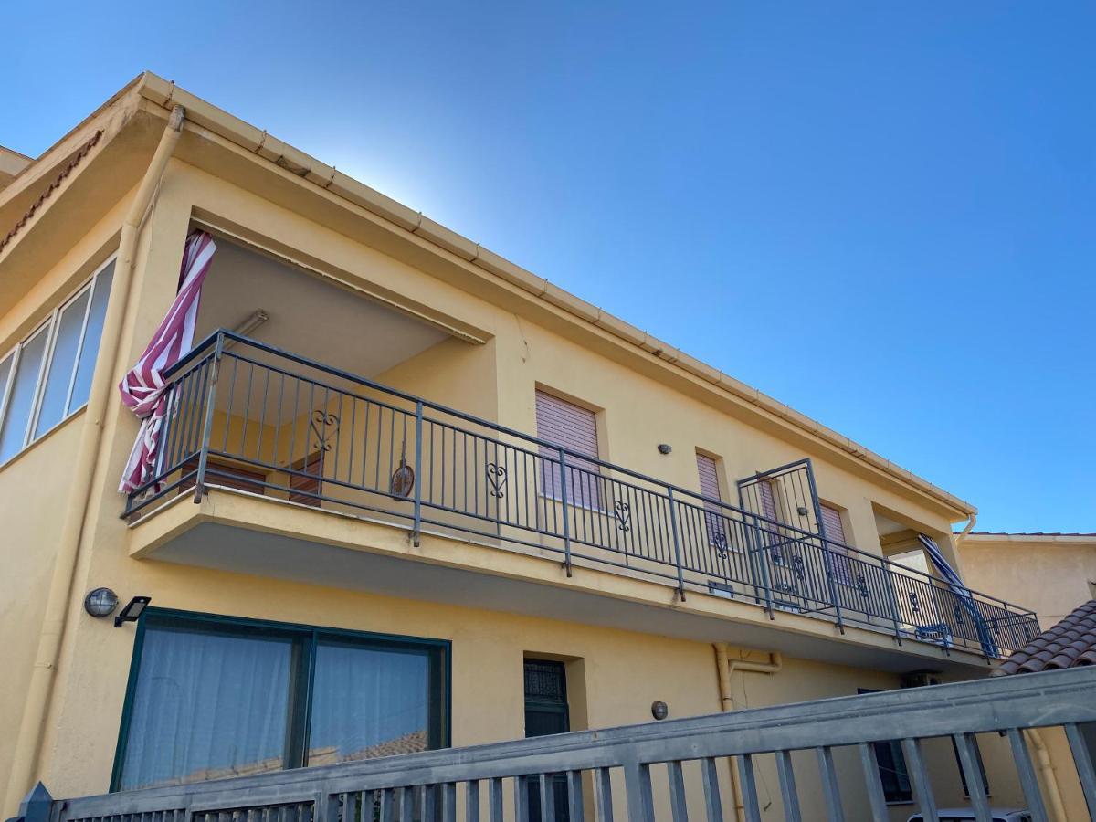 Limoneto Apartment Trabia Exterior photo