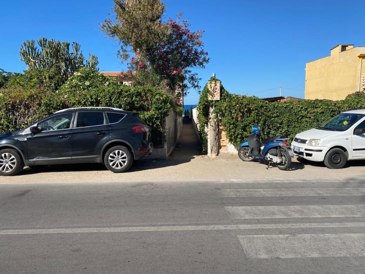Limoneto Apartment Trabia Exterior photo