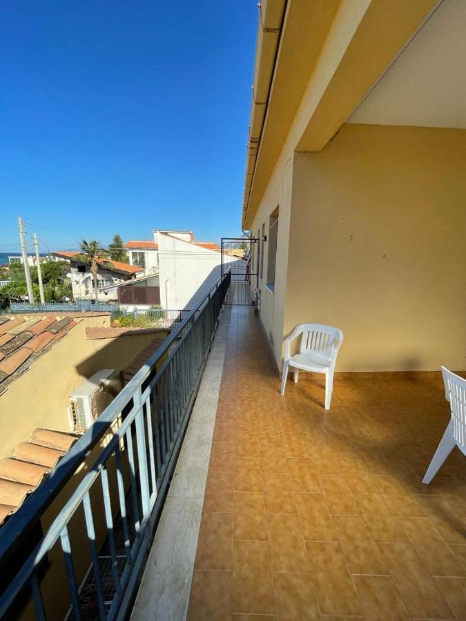Limoneto Apartment Trabia Exterior photo