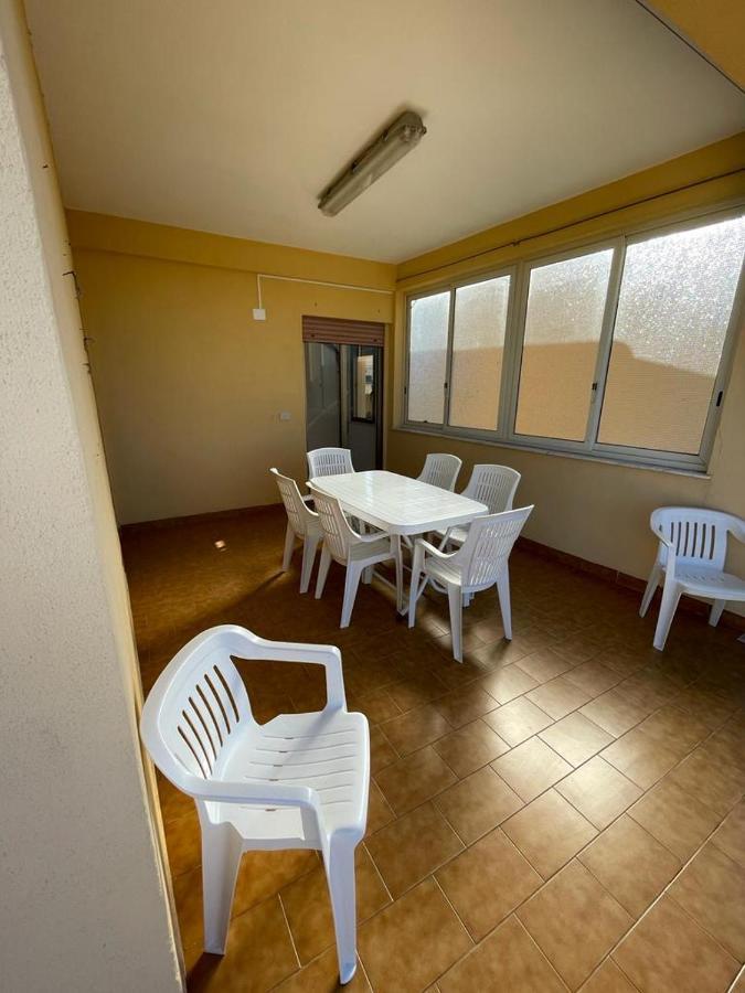 Limoneto Apartment Trabia Exterior photo