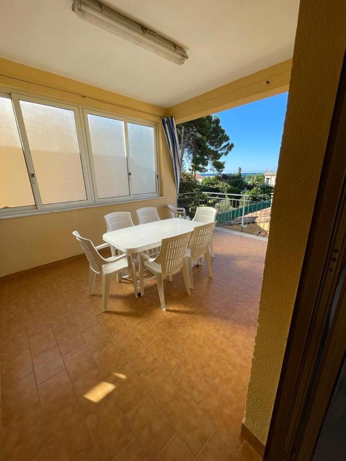 Limoneto Apartment Trabia Exterior photo