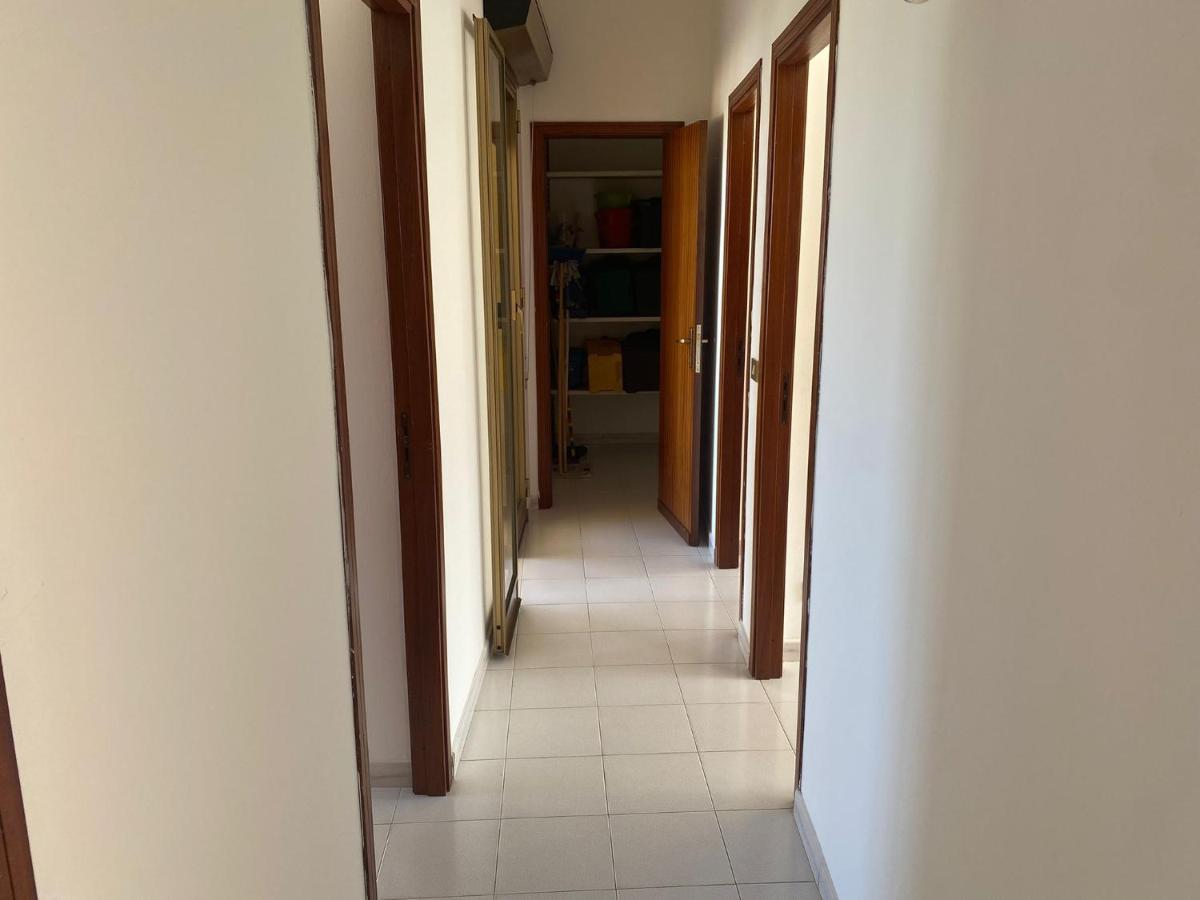 Limoneto Apartment Trabia Exterior photo