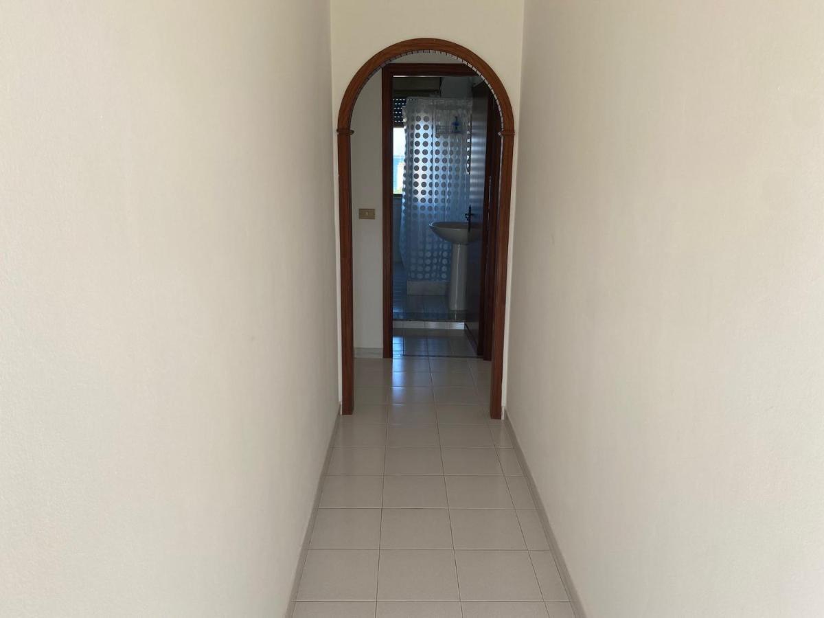Limoneto Apartment Trabia Exterior photo