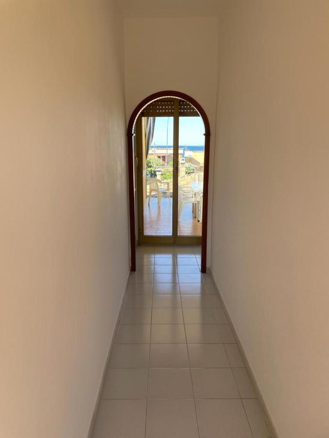 Limoneto Apartment Trabia Exterior photo