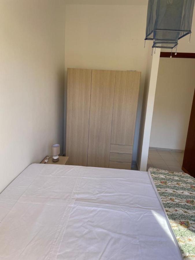Limoneto Apartment Trabia Exterior photo