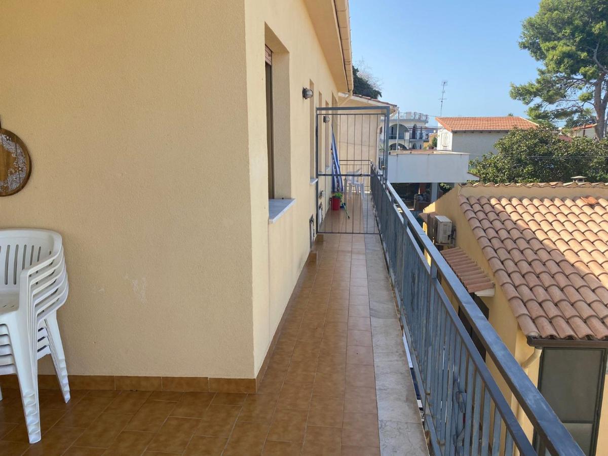 Limoneto Apartment Trabia Exterior photo