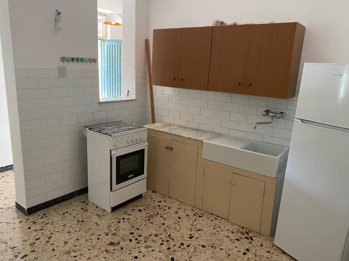Limoneto Apartment Trabia Exterior photo