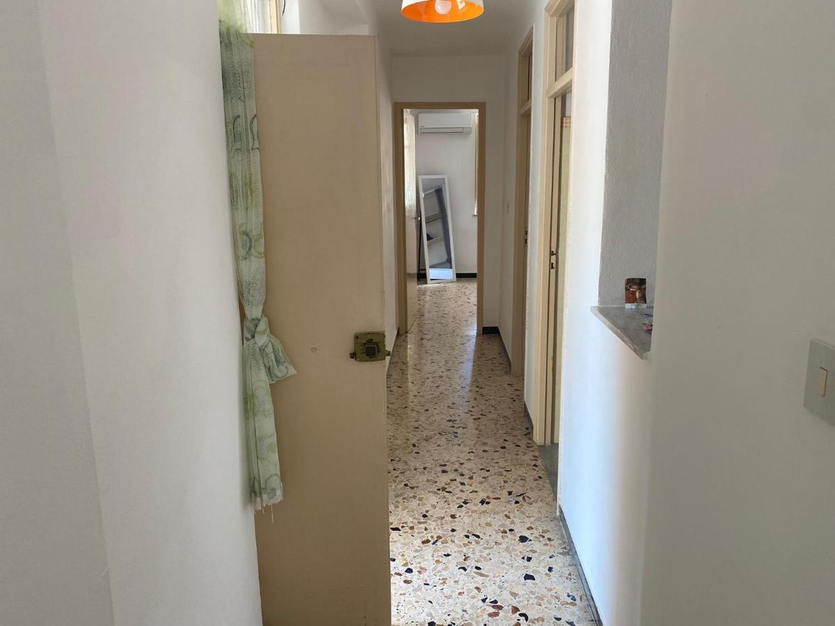 Limoneto Apartment Trabia Exterior photo