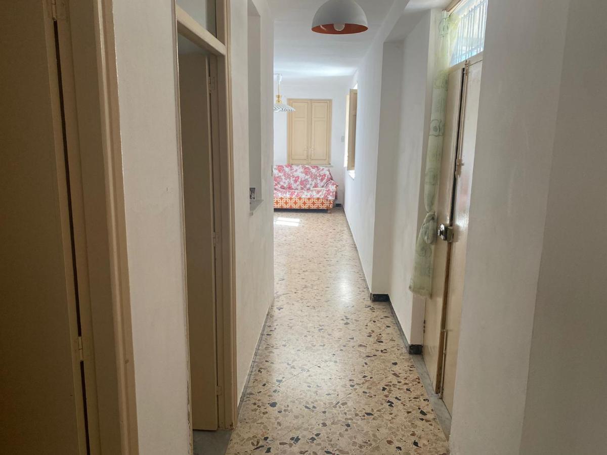 Limoneto Apartment Trabia Exterior photo