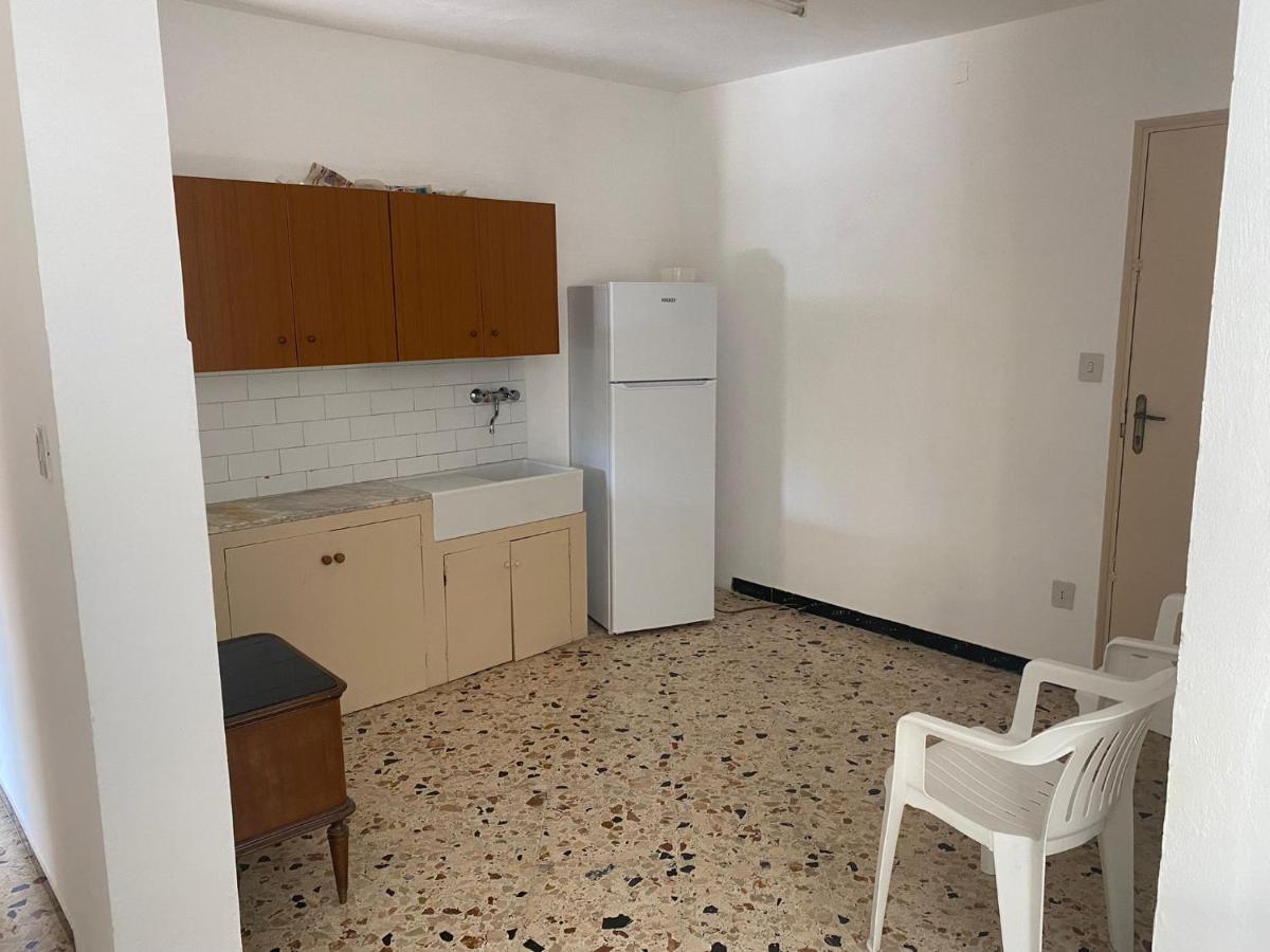 Limoneto Apartment Trabia Exterior photo