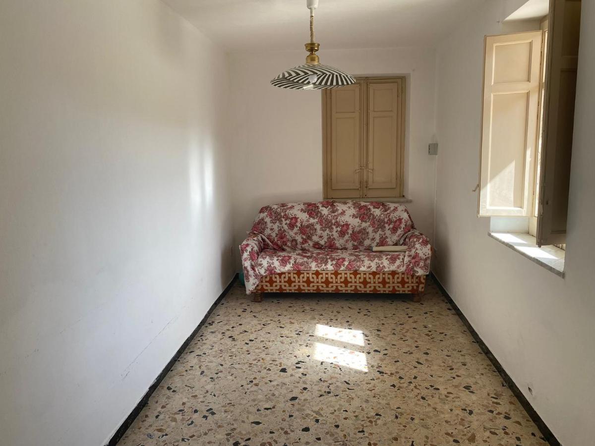 Limoneto Apartment Trabia Exterior photo