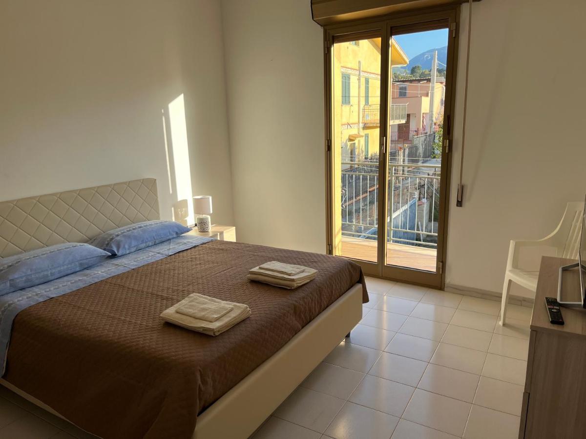 Limoneto Apartment Trabia Exterior photo