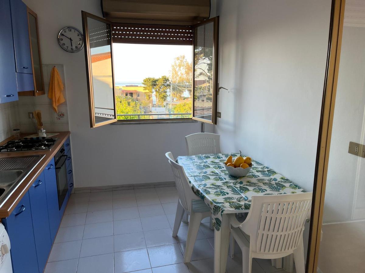 Limoneto Apartment Trabia Exterior photo