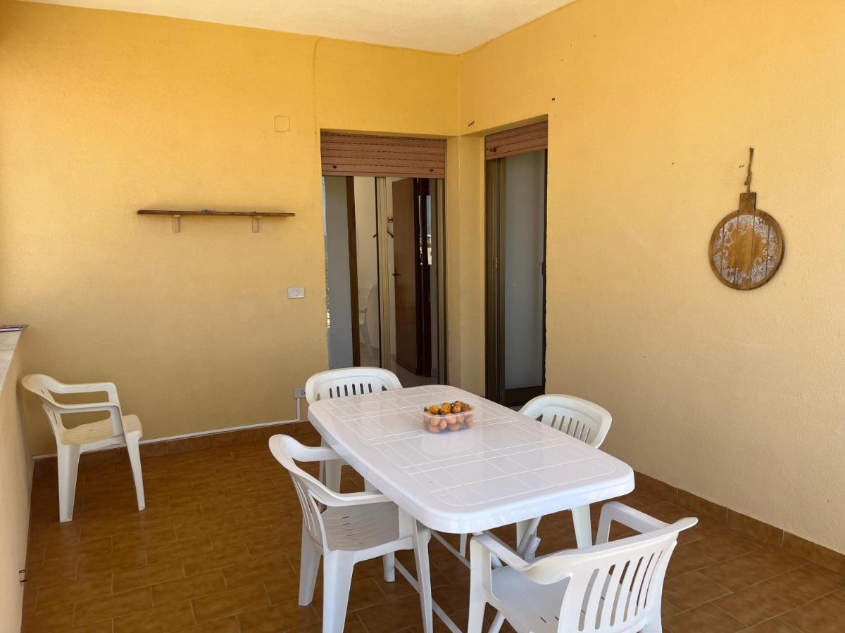 Limoneto Apartment Trabia Exterior photo