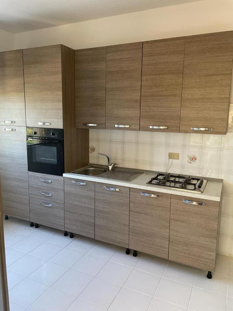 Limoneto Apartment Trabia Exterior photo