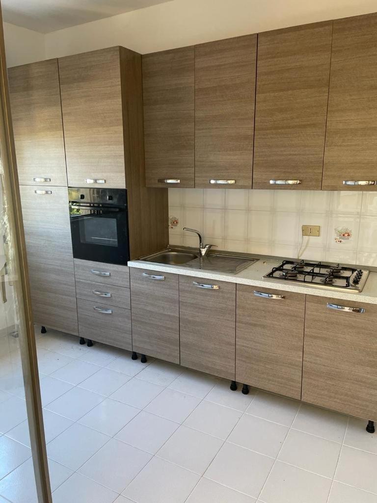 Limoneto Apartment Trabia Exterior photo